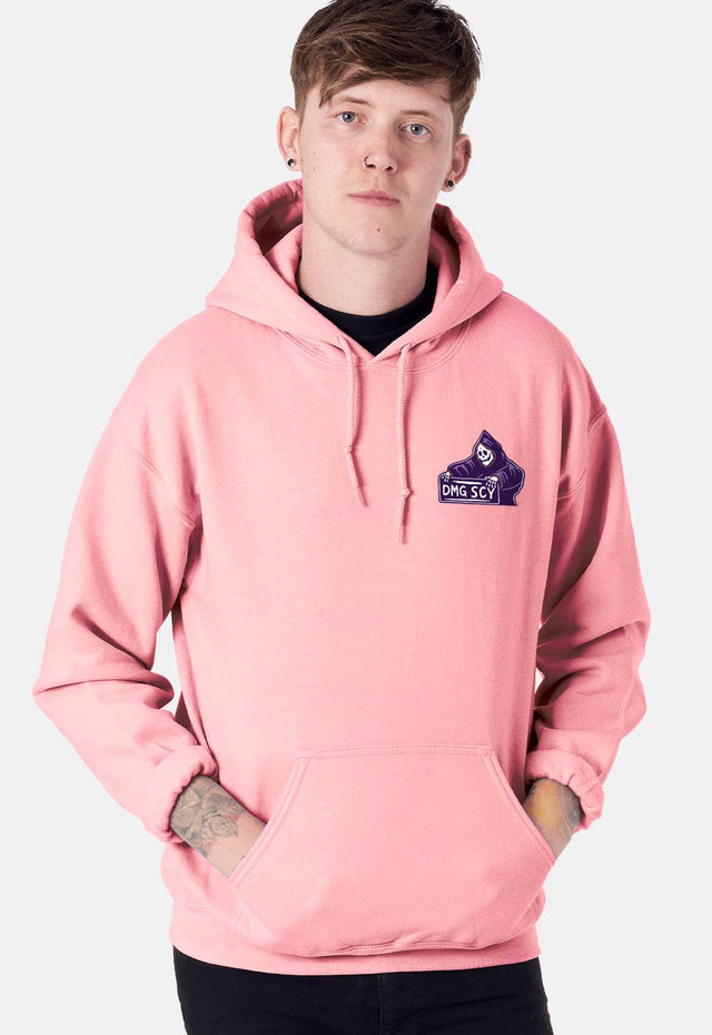 Afterlife Hoodie