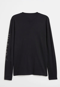 Sanitarium Long Sleeved Top