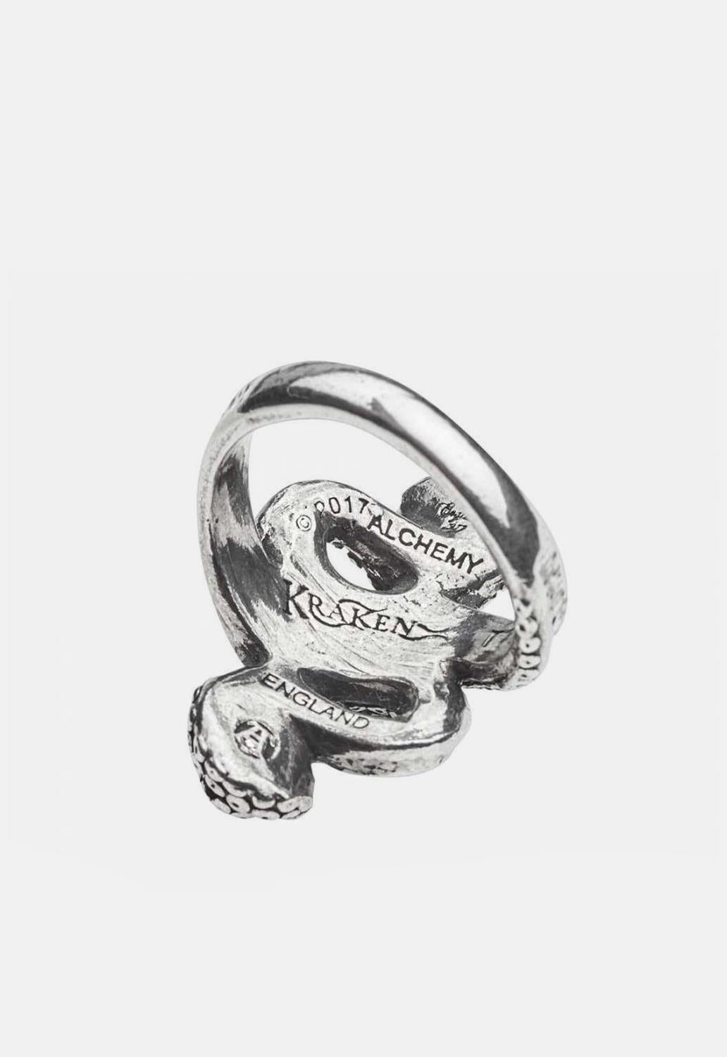 Kraken Ring