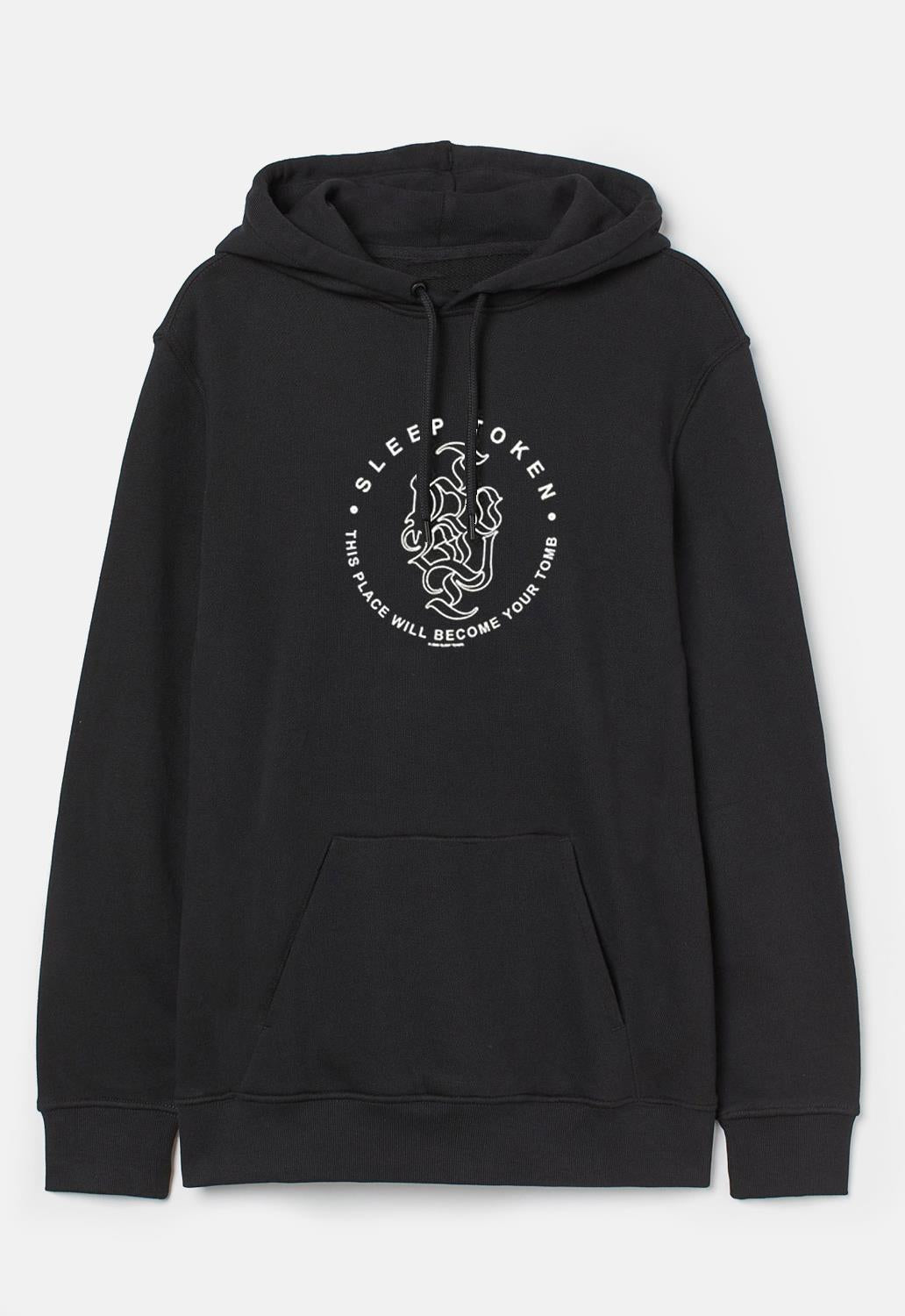 Tomb Hoodie