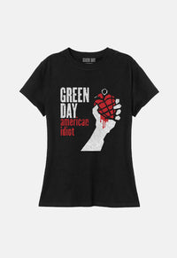 American Idiot Women's T-Shirt