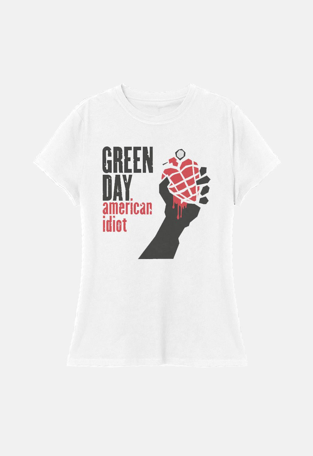 American Idiot Women's T-Shirt