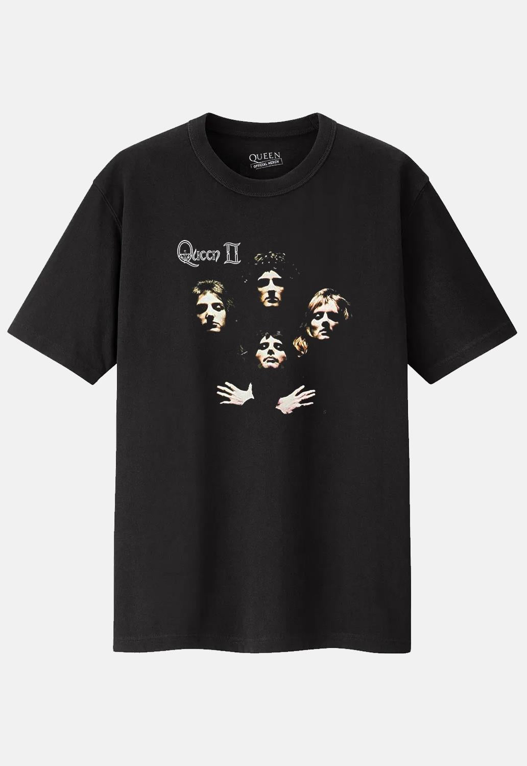 Bohemian Rhapsody T-Shirt