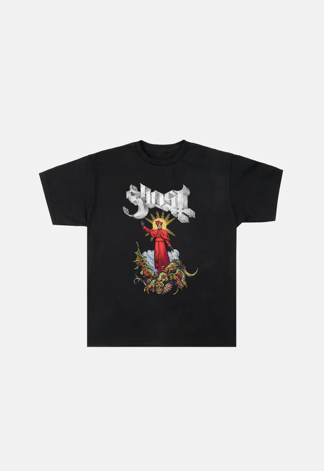 Plague Bringer Kids T-Shirt