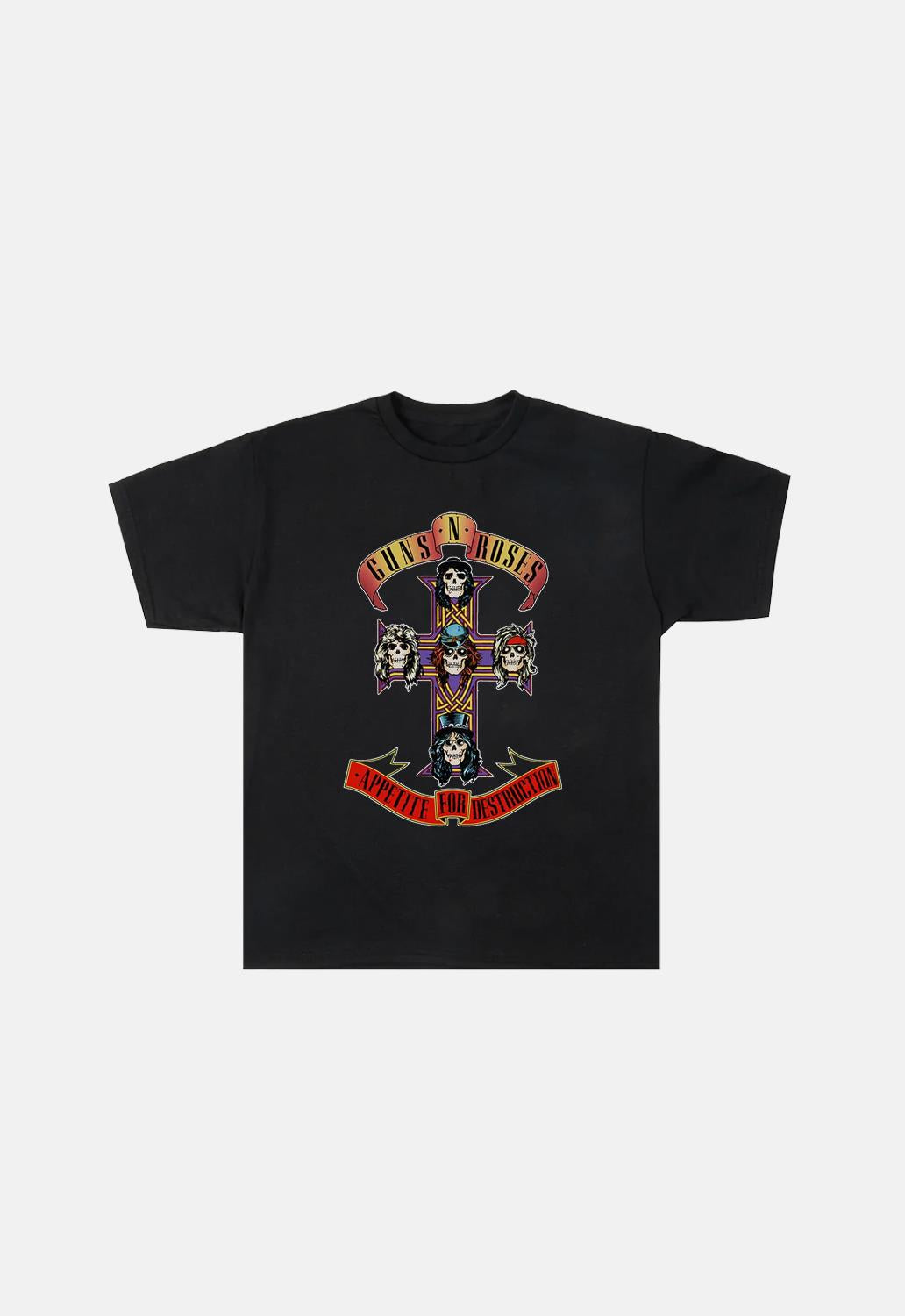 Appetite For Destruction Kids T-Shirt