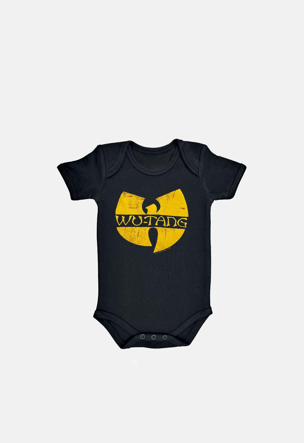 Logo Baby Grow