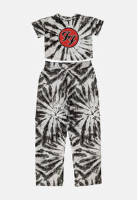 FF Logo Pyjama Set