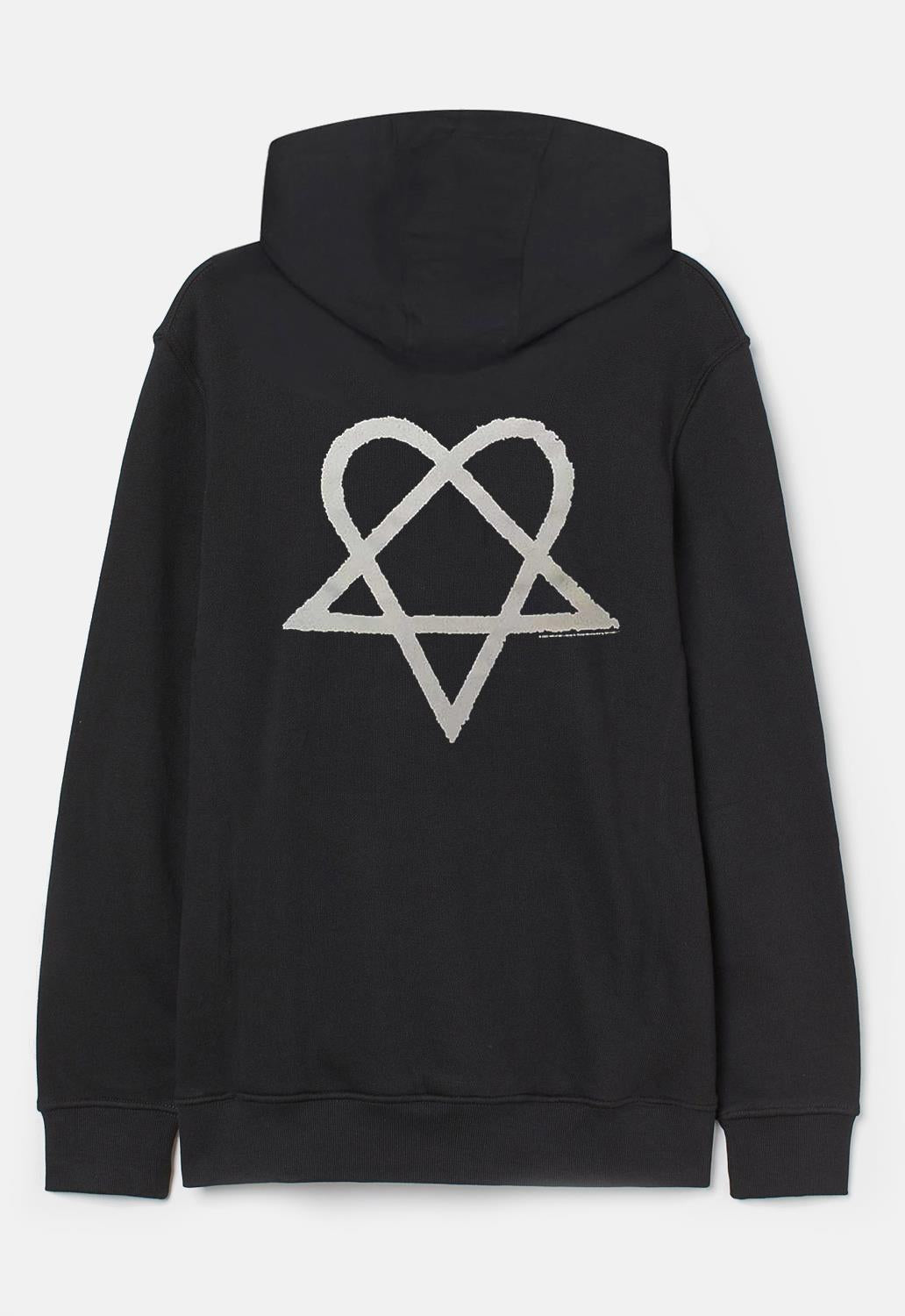 Logo Hoodie