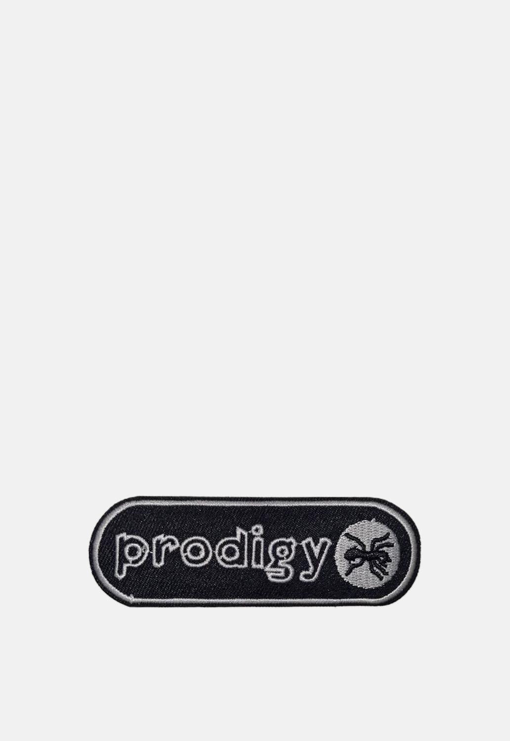 Classic Logo Patch