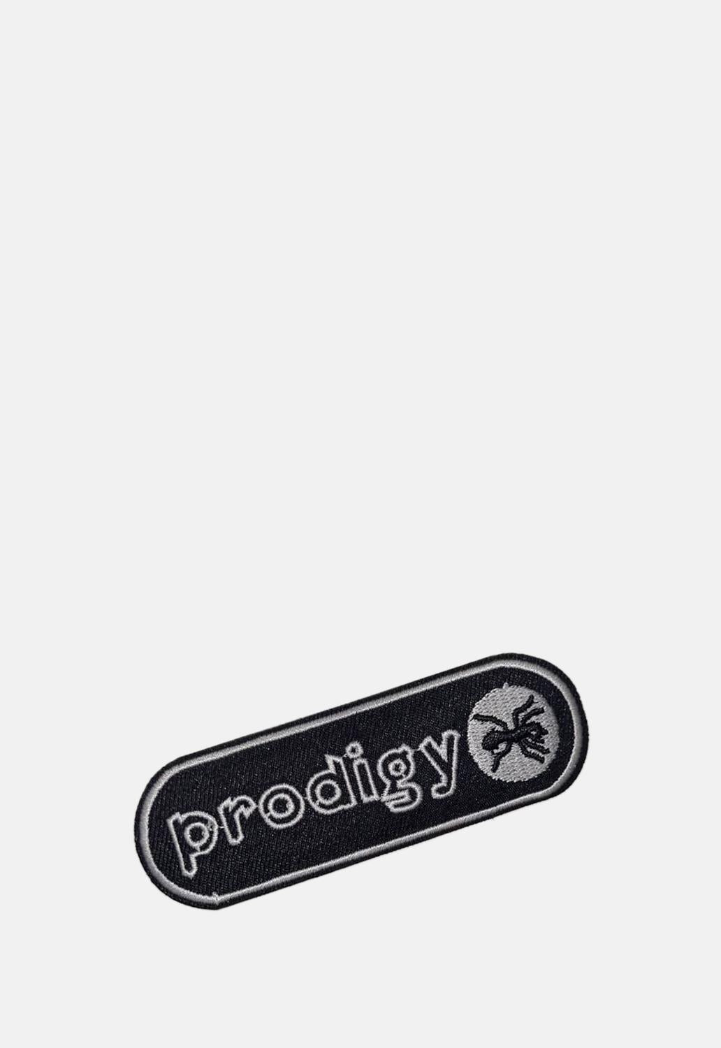 Classic Logo Patch