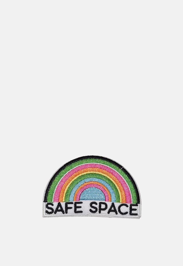 Safe Space Patch