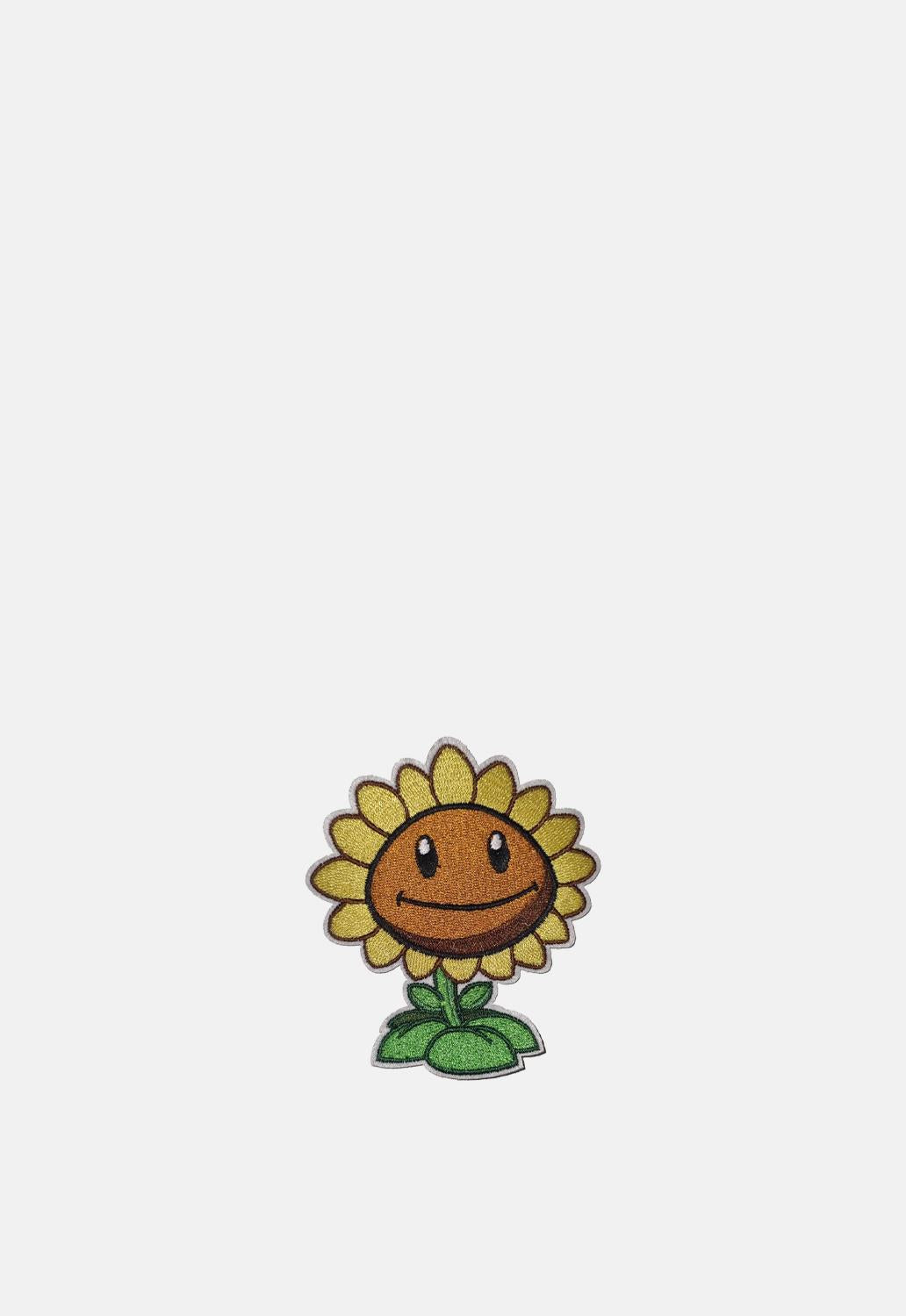 Sunflower Patch