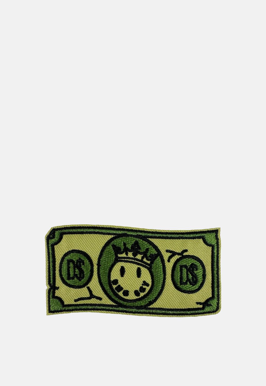 Riches Patch