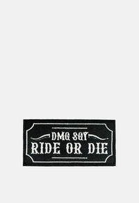 Ride Or Die Patch