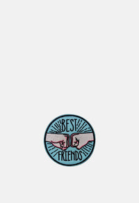 Best Friends Patch