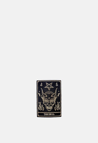 The Devil Tarot Patch