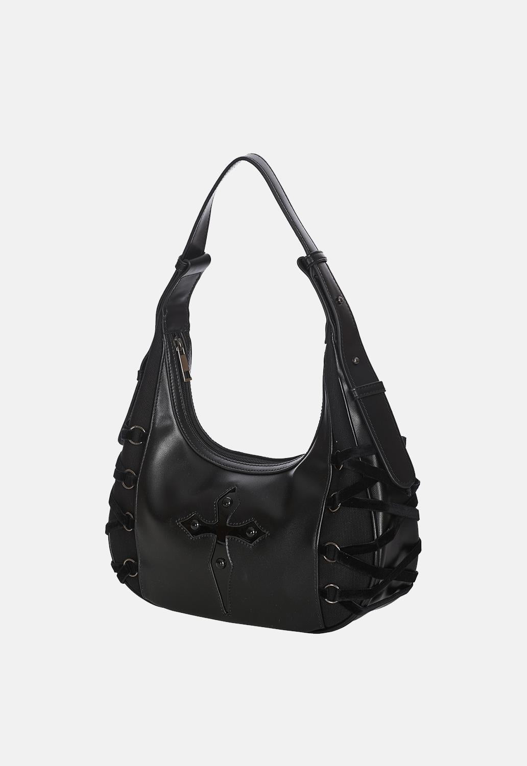 Chalice Gothic Shoulder Bag