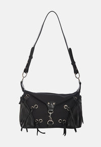 Enola Tassel Shoulder Bag