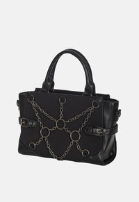 From Beyond Chain Tote Bag