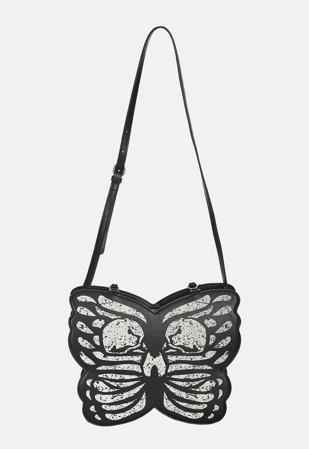 Mariposa Luz Bag