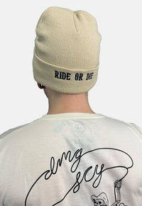 Ride Or Die Beanie