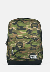 OG Camo Backpack