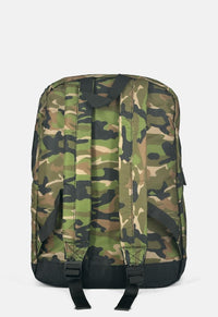 OG Camo Backpack