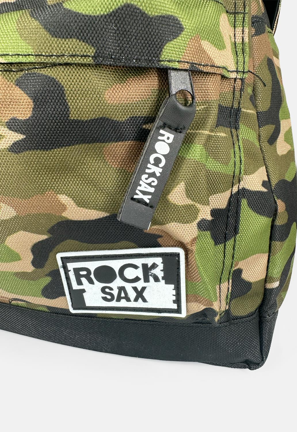 OG Camo Backpack