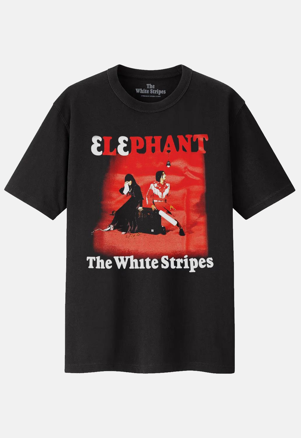 Elephant T-Shirt