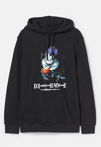 Ryuk Apple Hoodie