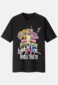 World Tour T-Shirt