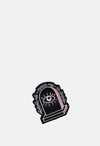 Memento Mori Patch