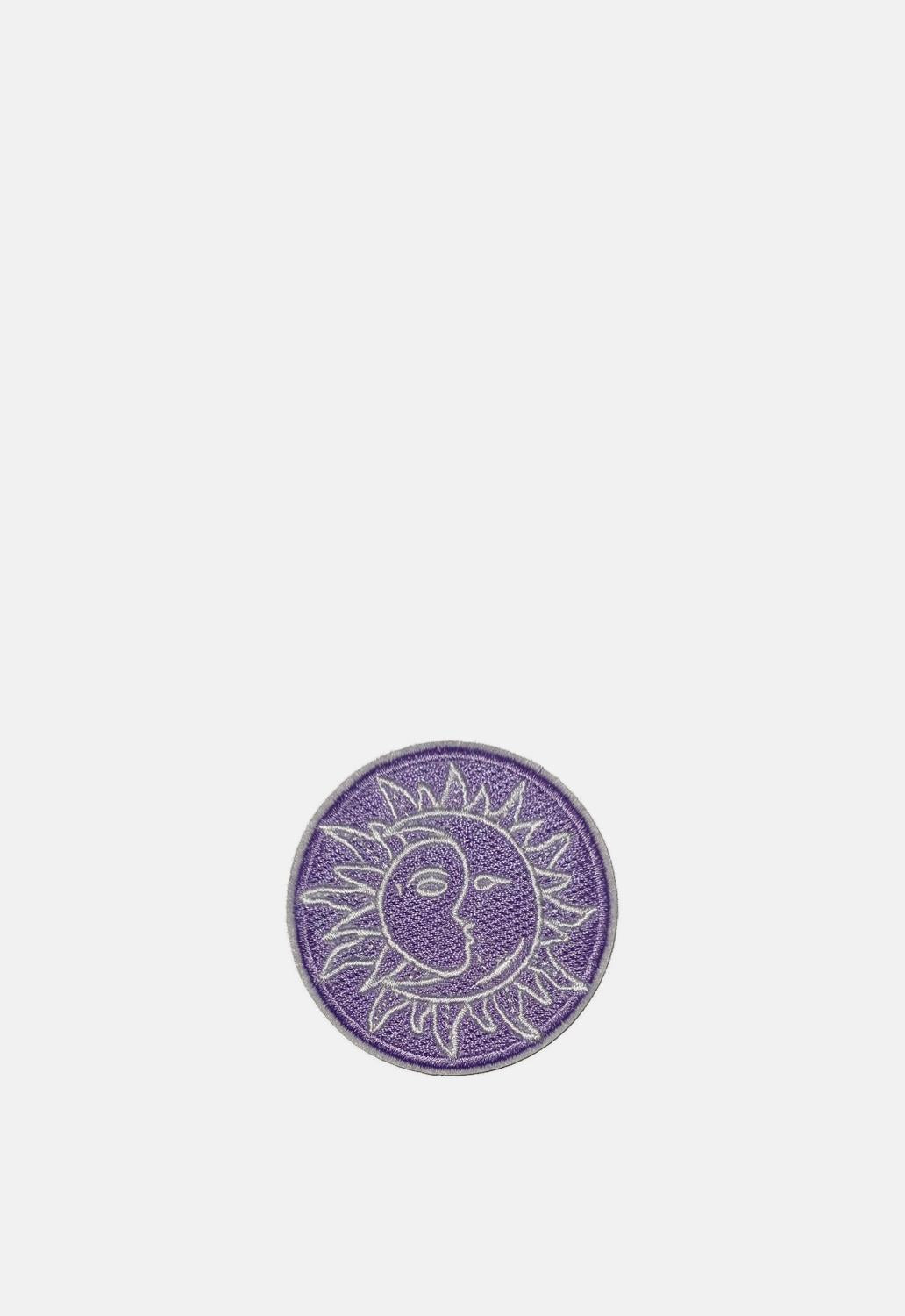 Sun/Moon Patch