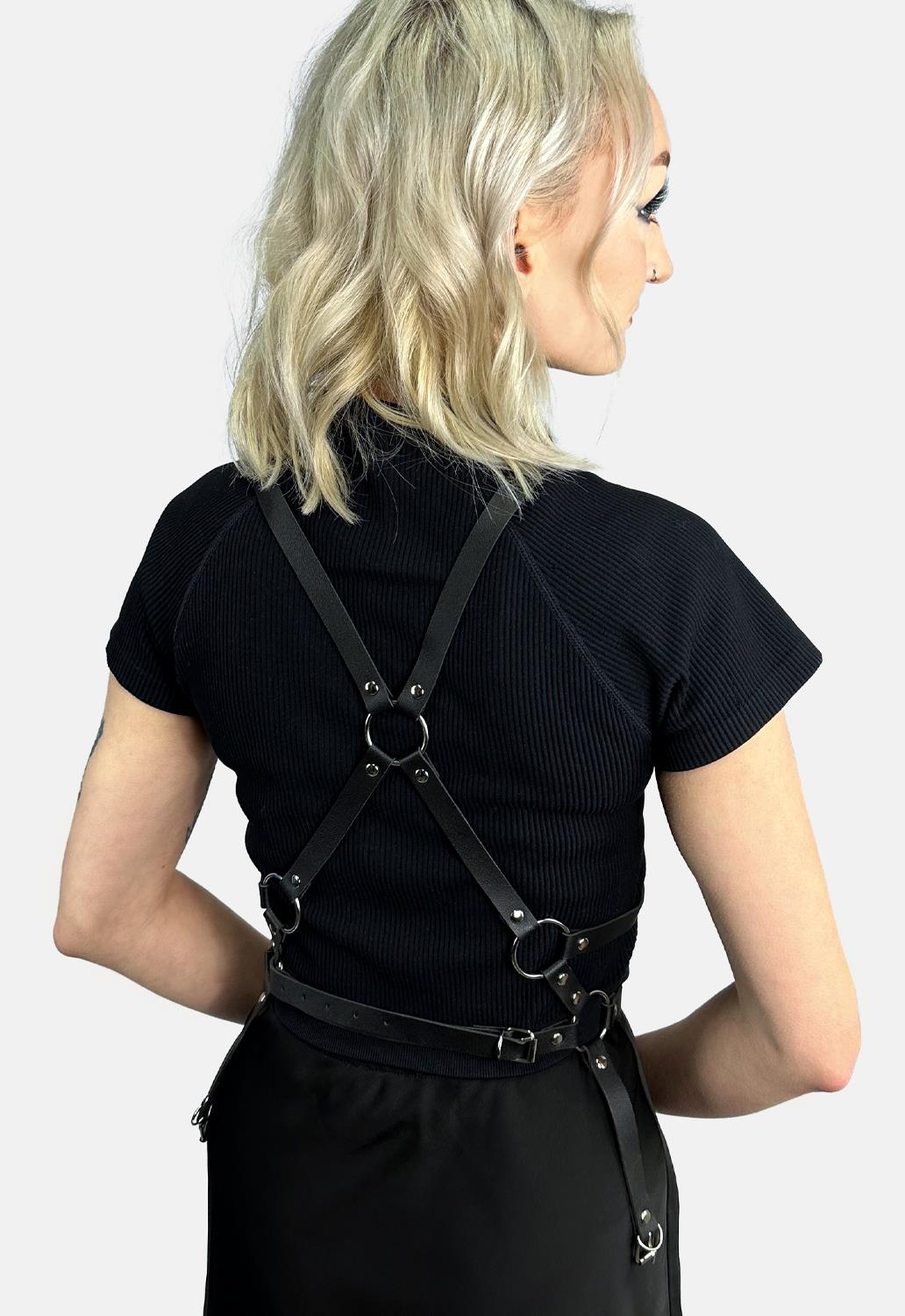 Santina Harness