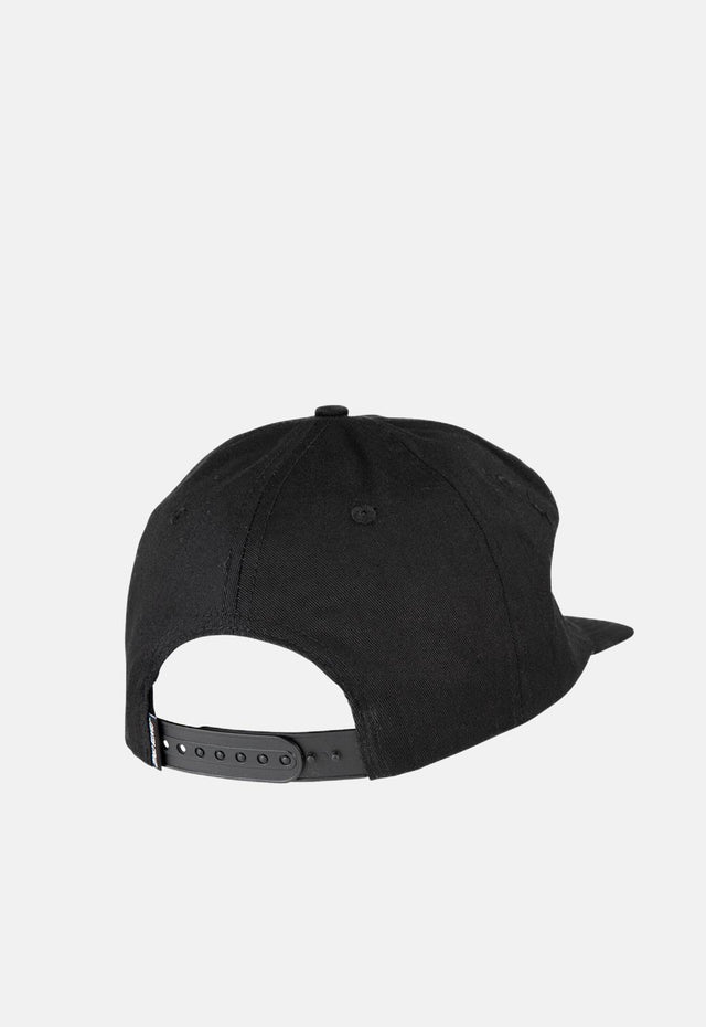 Dressen Skull Dot Snapback Cap