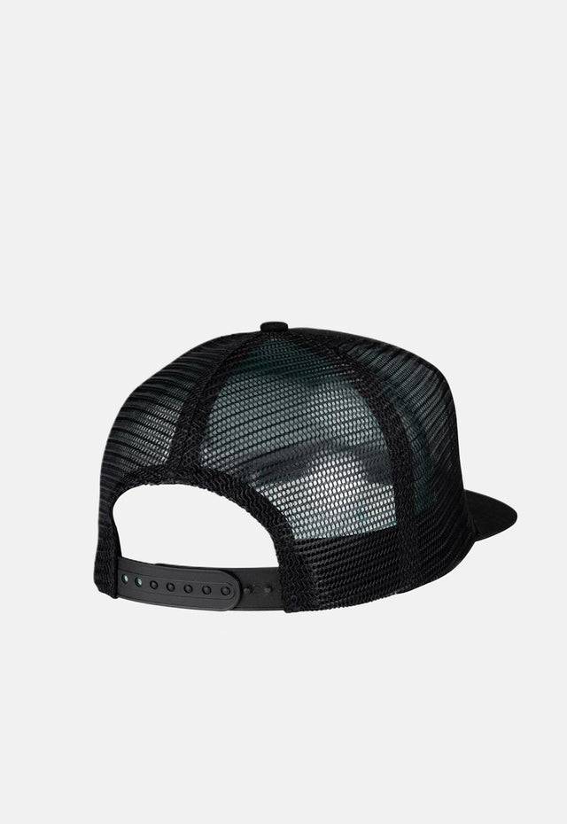 Natas Screaming Panther Meshback Cap