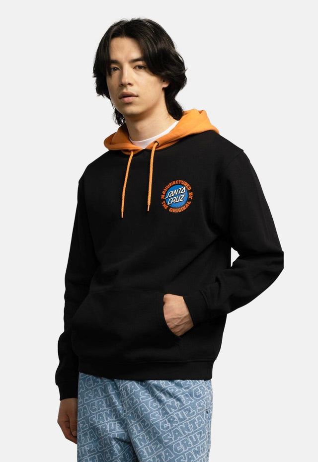 Speed MFG Dot Hoodie