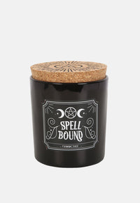 Spell Bound Frankincense Candle