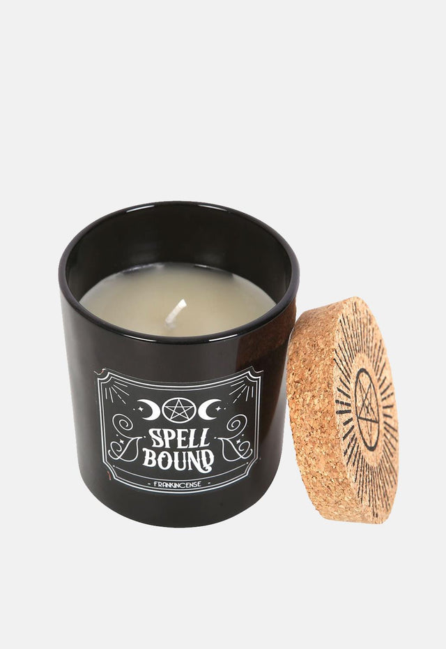 Spell Bound Frankincense Candle