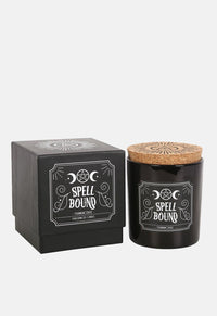 Spell Bound Frankincense Candle