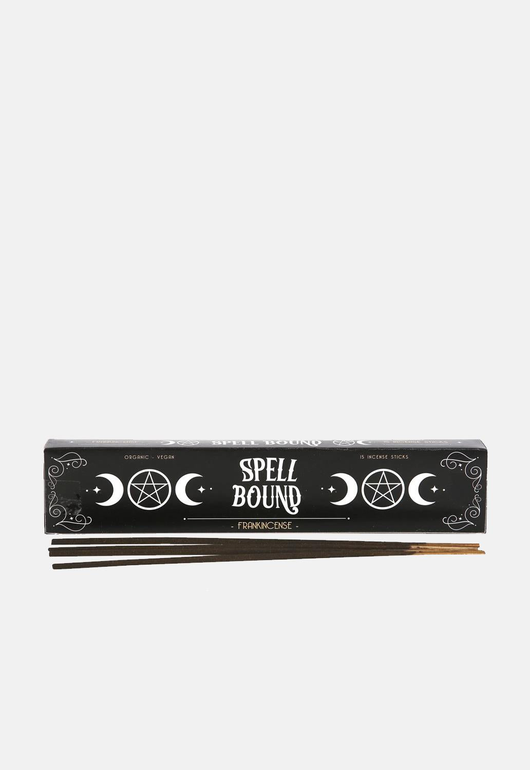 Spell Bound Incense Sticks