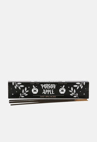 Poison Apple Incense Sticks