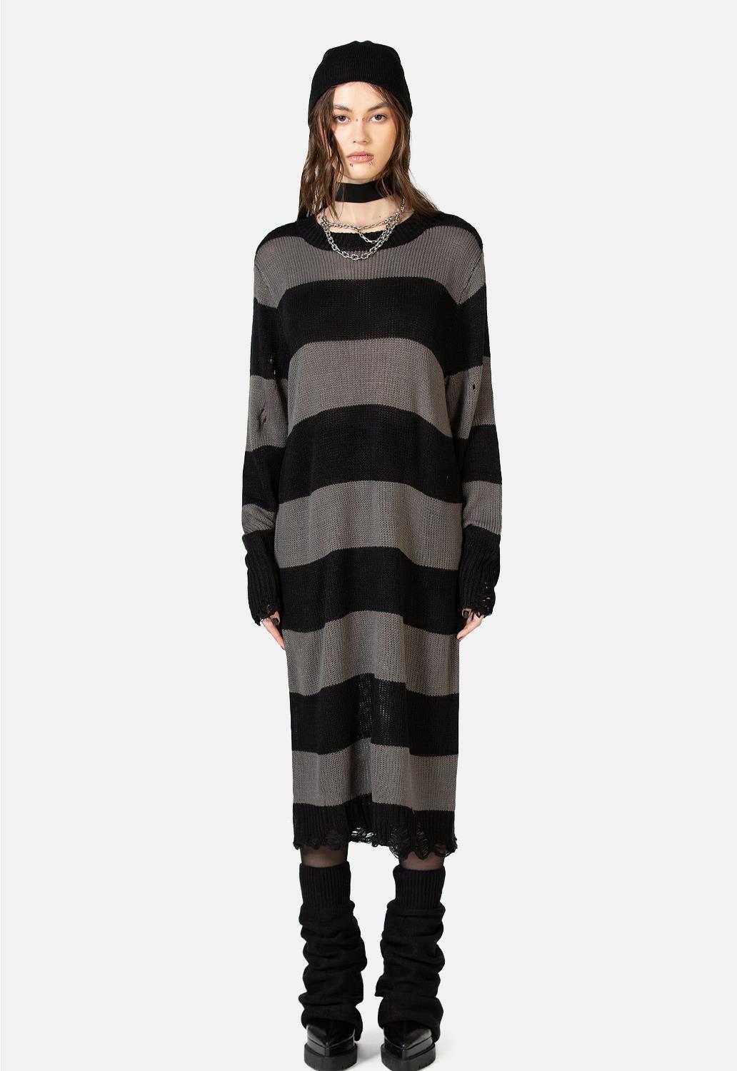 Within Souls Sweater Dress