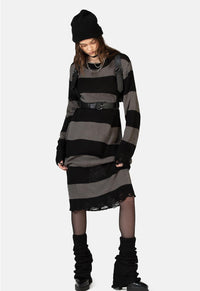 Within Souls Sweater Dress