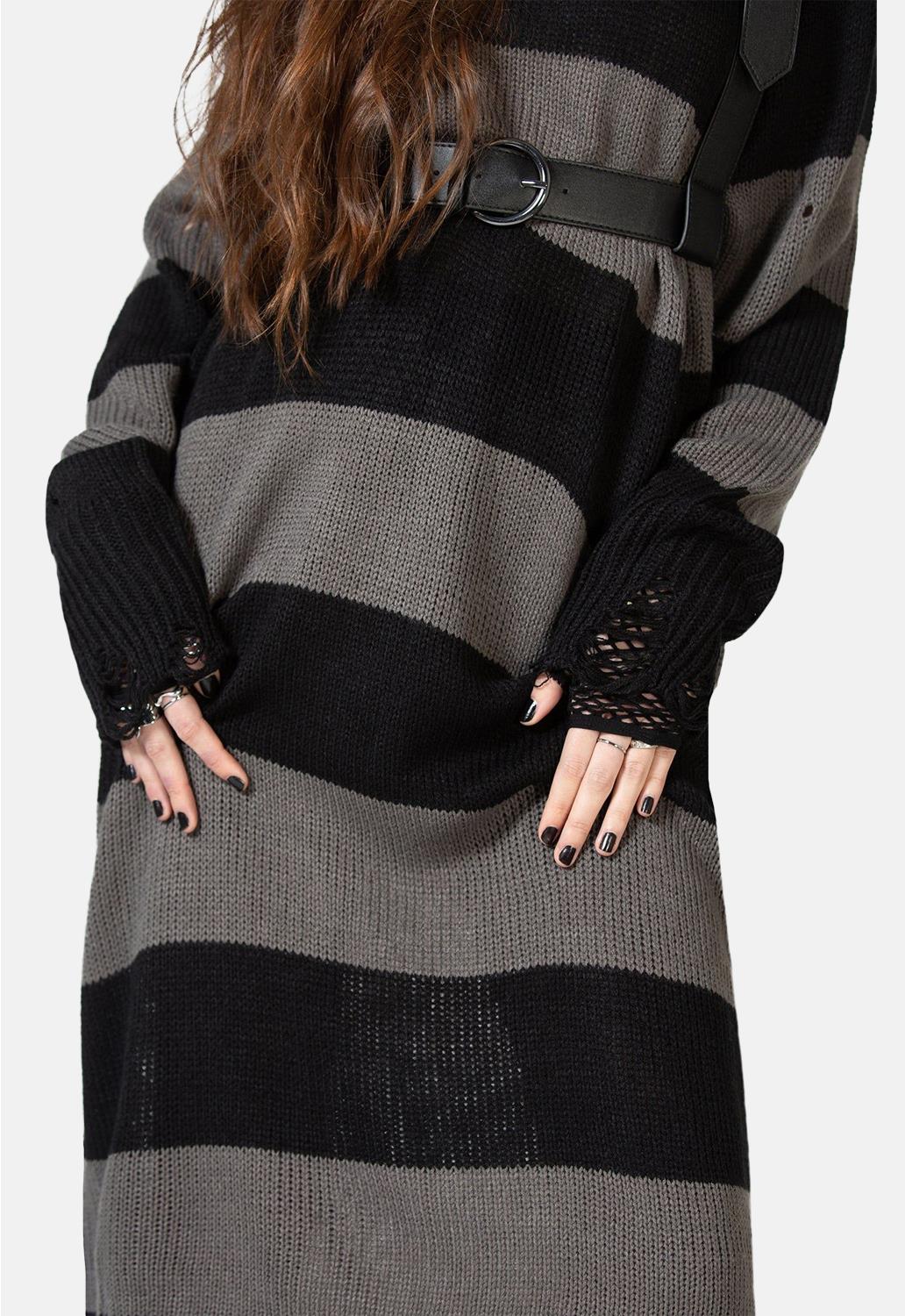 Within Souls Sweater Dress