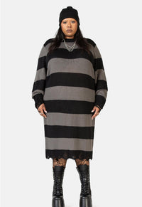 Within Souls Sweater Dress