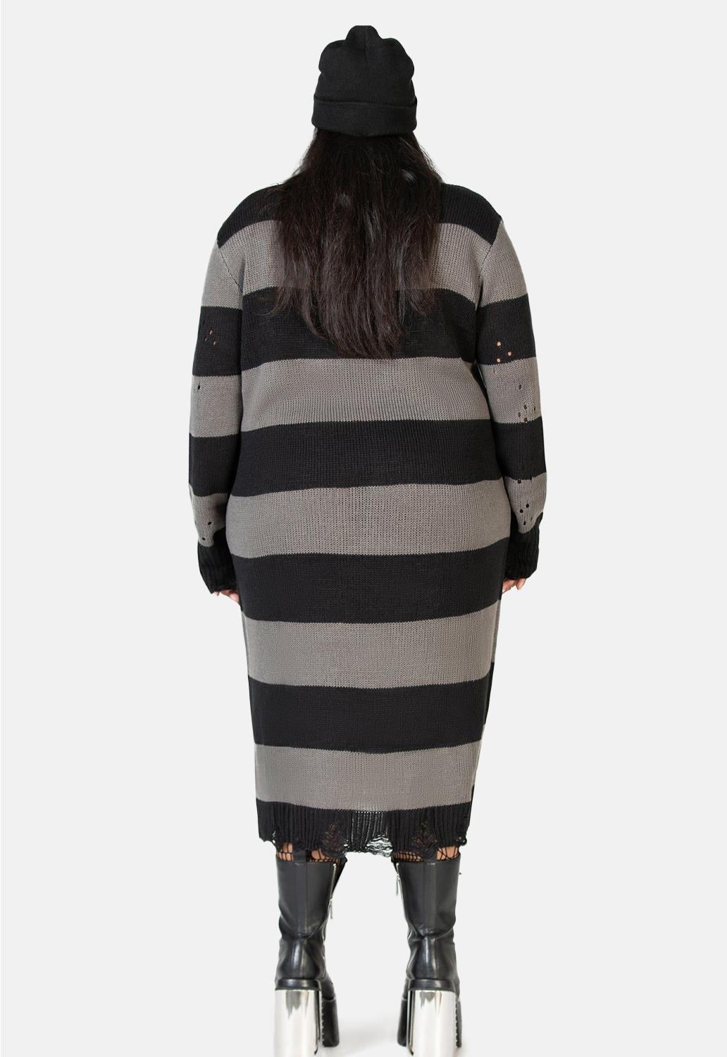 Within Souls Sweater Dress