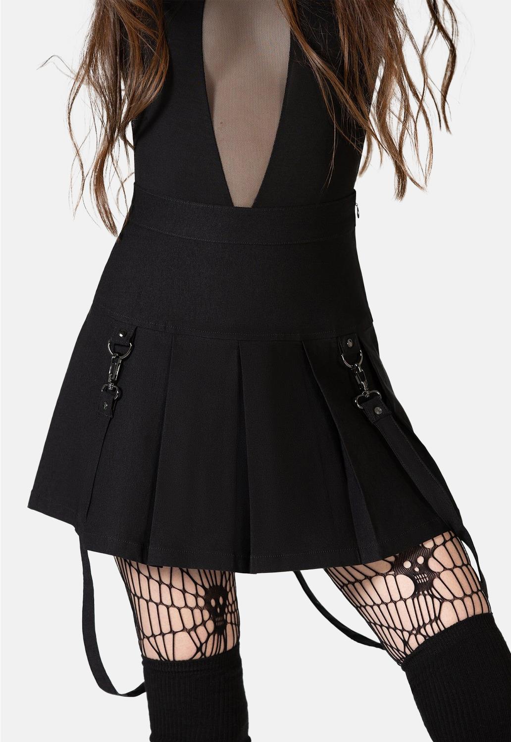 Merely A Madness Mini Skirt