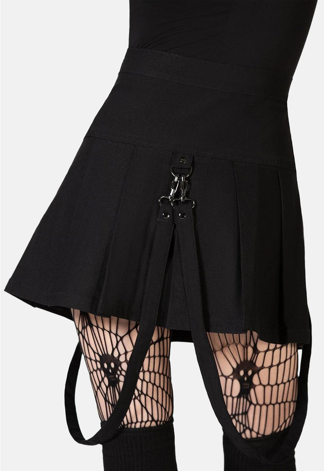 Merely A Madness Mini Skirt