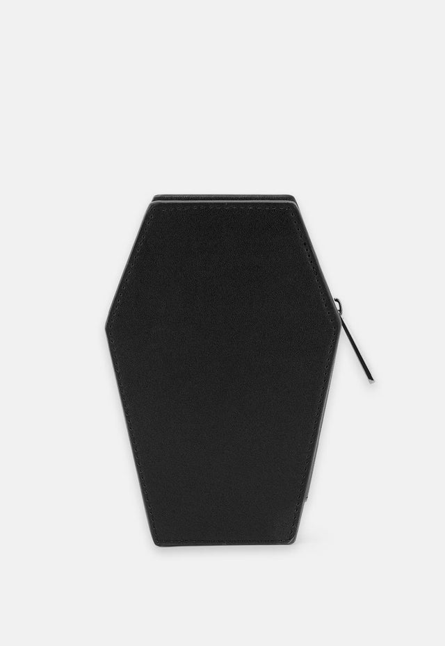 Carried To The Grave Wallet